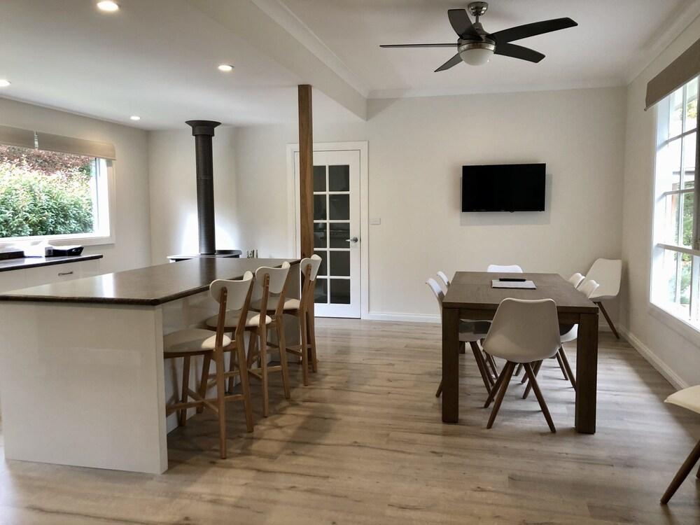 Belle of Bright and Studio