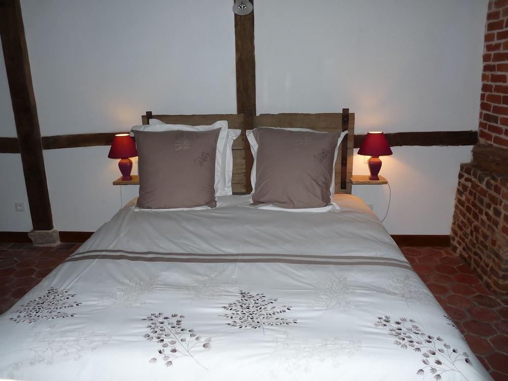 B&B L'Etape Normande & SPA