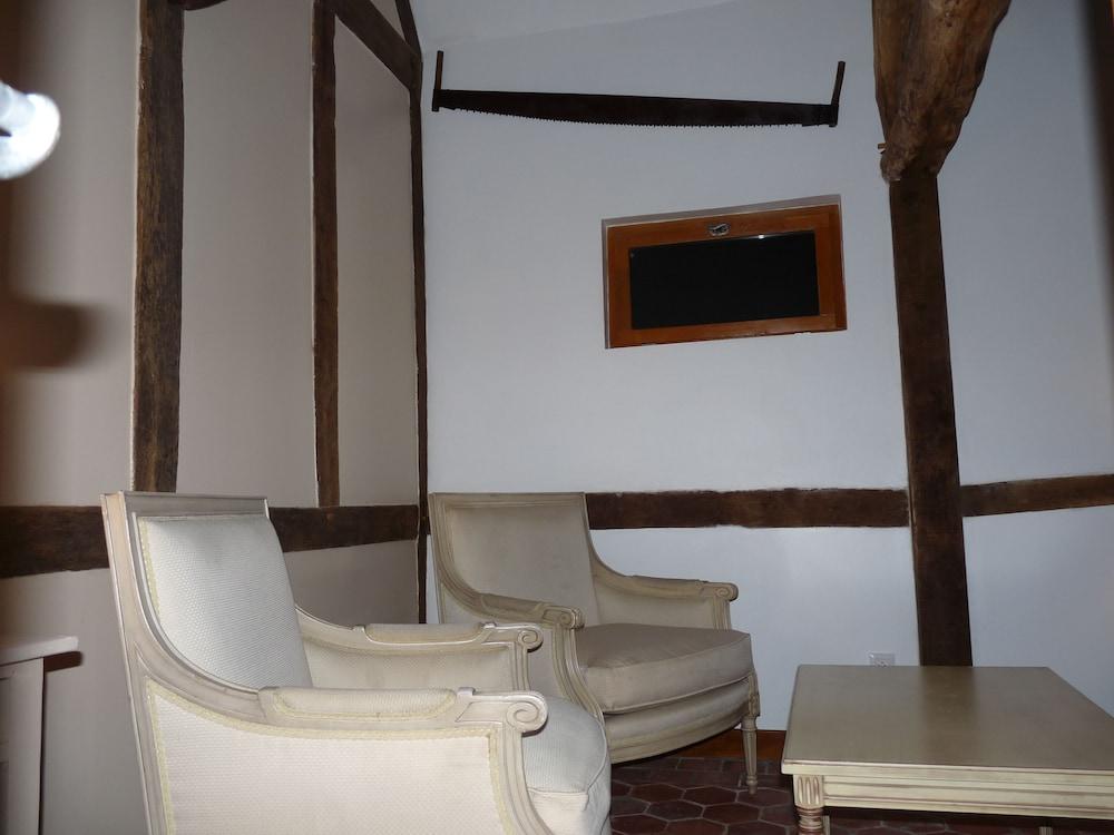 B&B L'Etape Normande & SPA