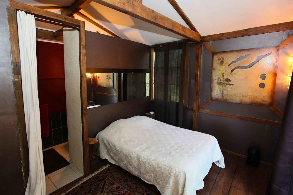 Les Milles et une Nuits