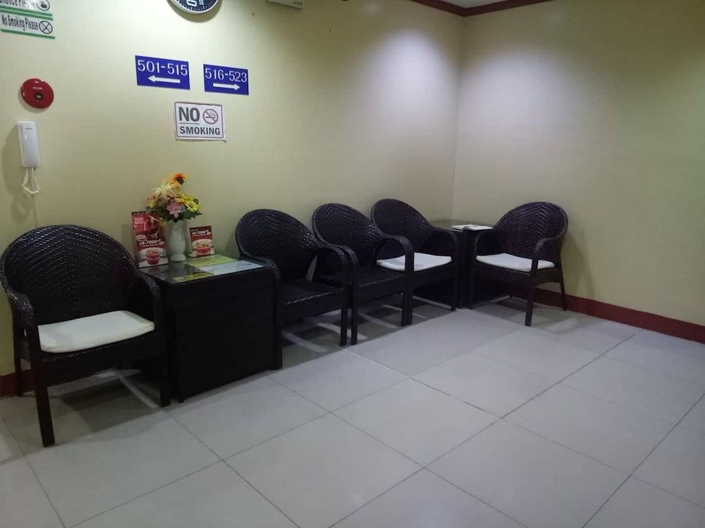 Jeamco Royal Hotel - General Santos