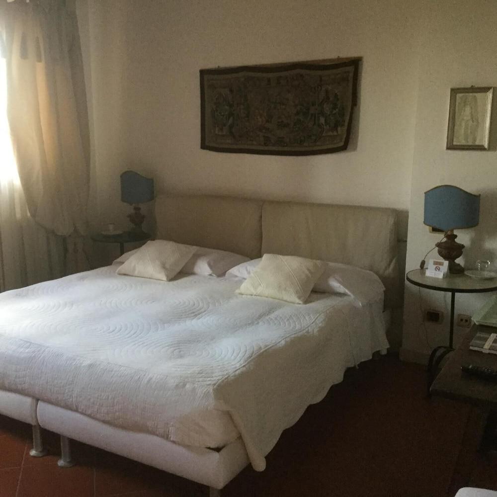 Alla Cedrara agriturismo