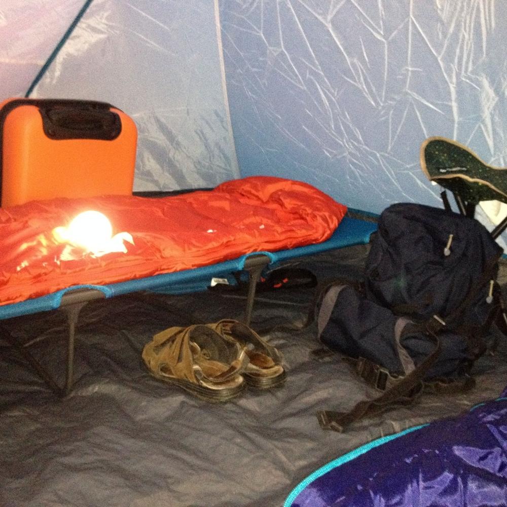 Burren Bushcraft - Camping & Adventures