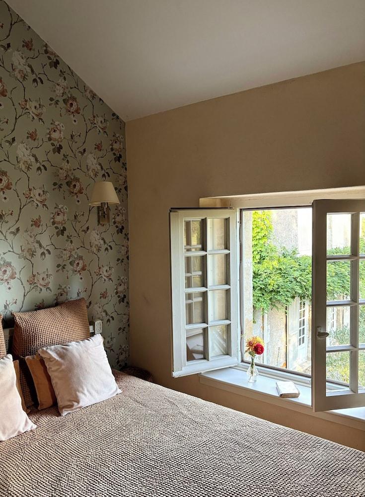 Domaine de la Partoucie