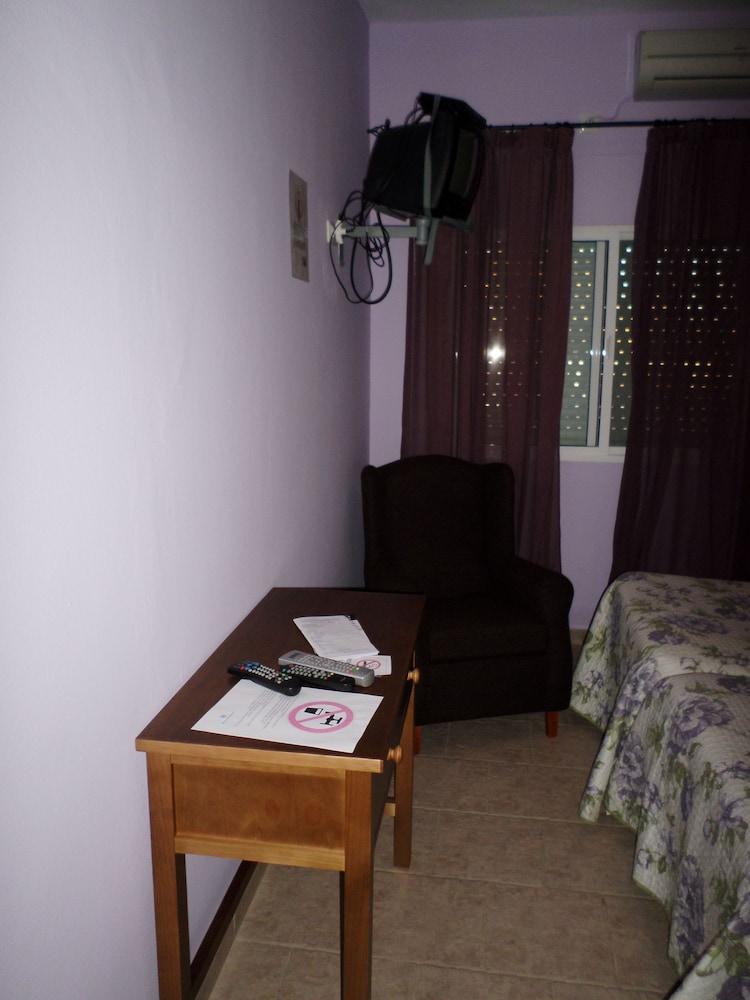 Hostal Restaurante La Ilusión