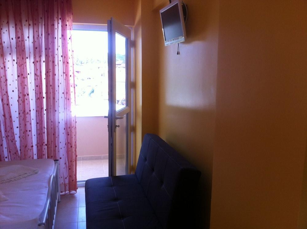 Kerpe Didem Apart Otel