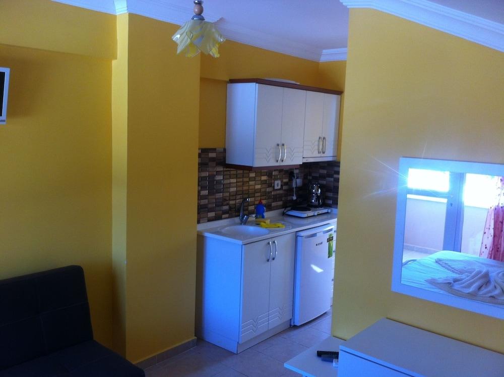 Kerpe Didem Apart Otel