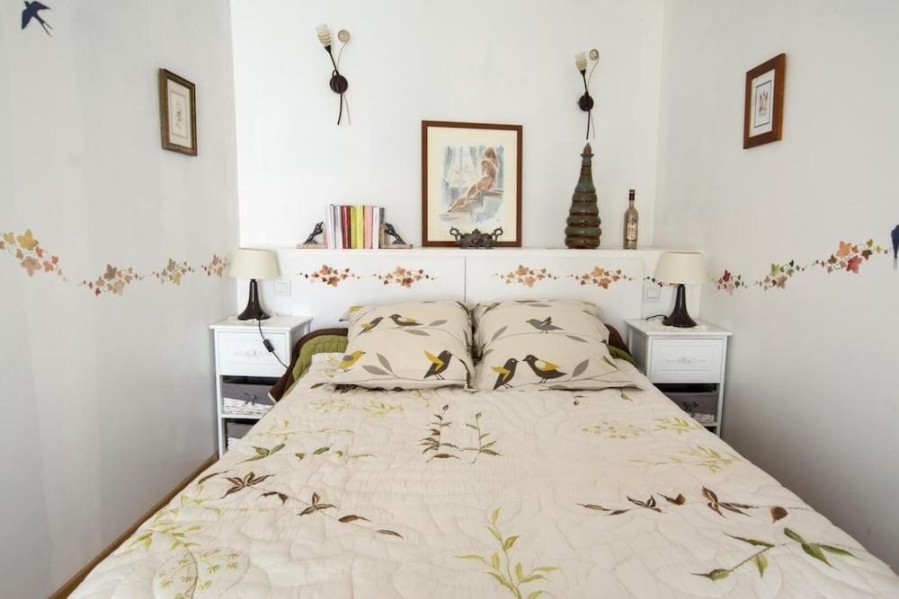 A L'Antan - La Ferme D'Octave