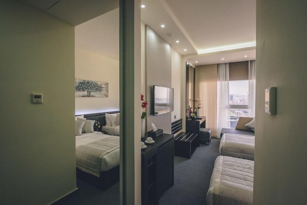 Louis V Hotel Beirut