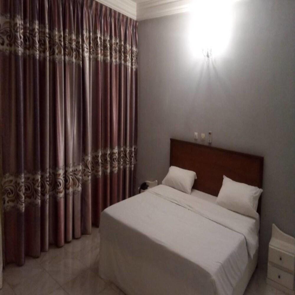 Résidence Les Florhanyas