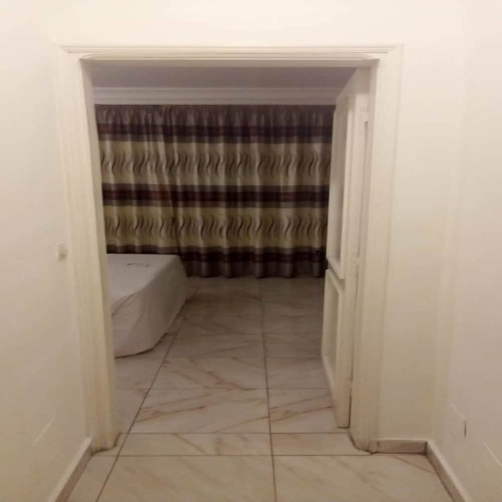 Résidence Les Florhanyas