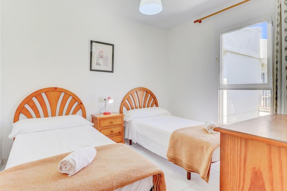 Apartamentos Llevant Puerto de Pollensa