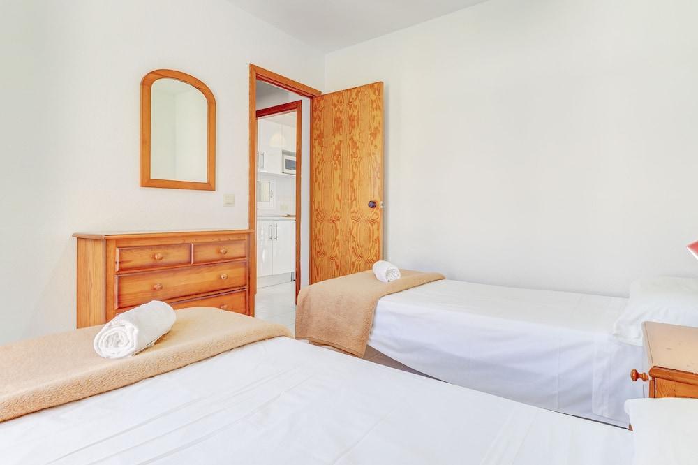 Apartamentos Llevant Puerto de Pollensa