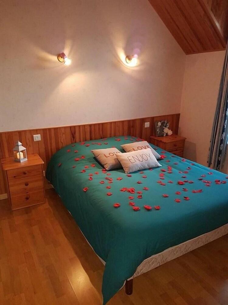 Le Clos du val marin