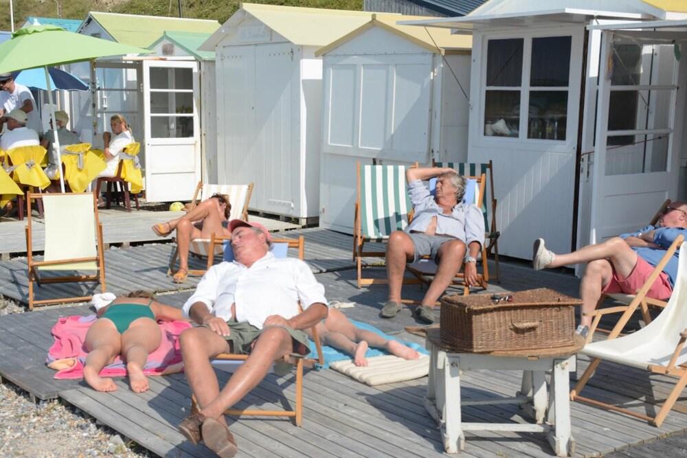 Le Clos du val marin