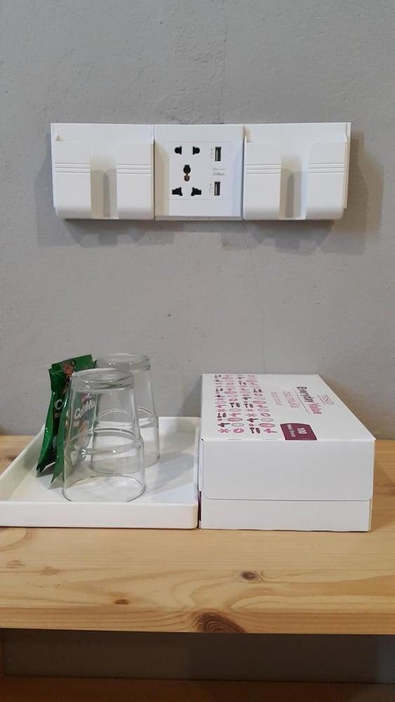 Welton R8 at Jalan Burma Georgetown