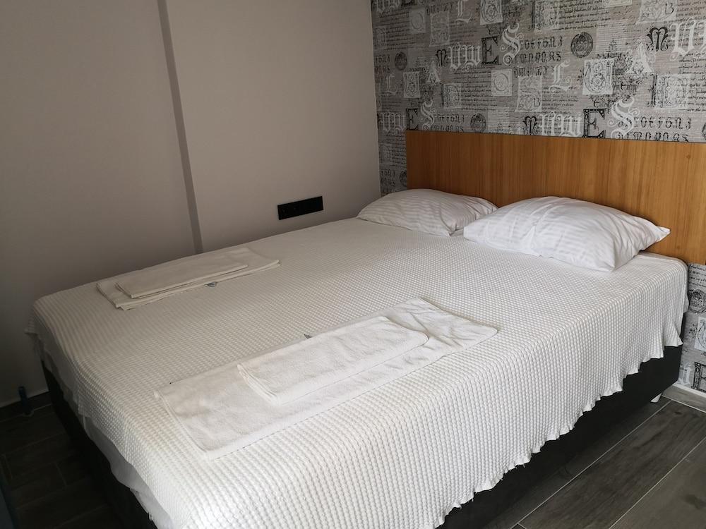 Kerpe Kaptan Pansiyon