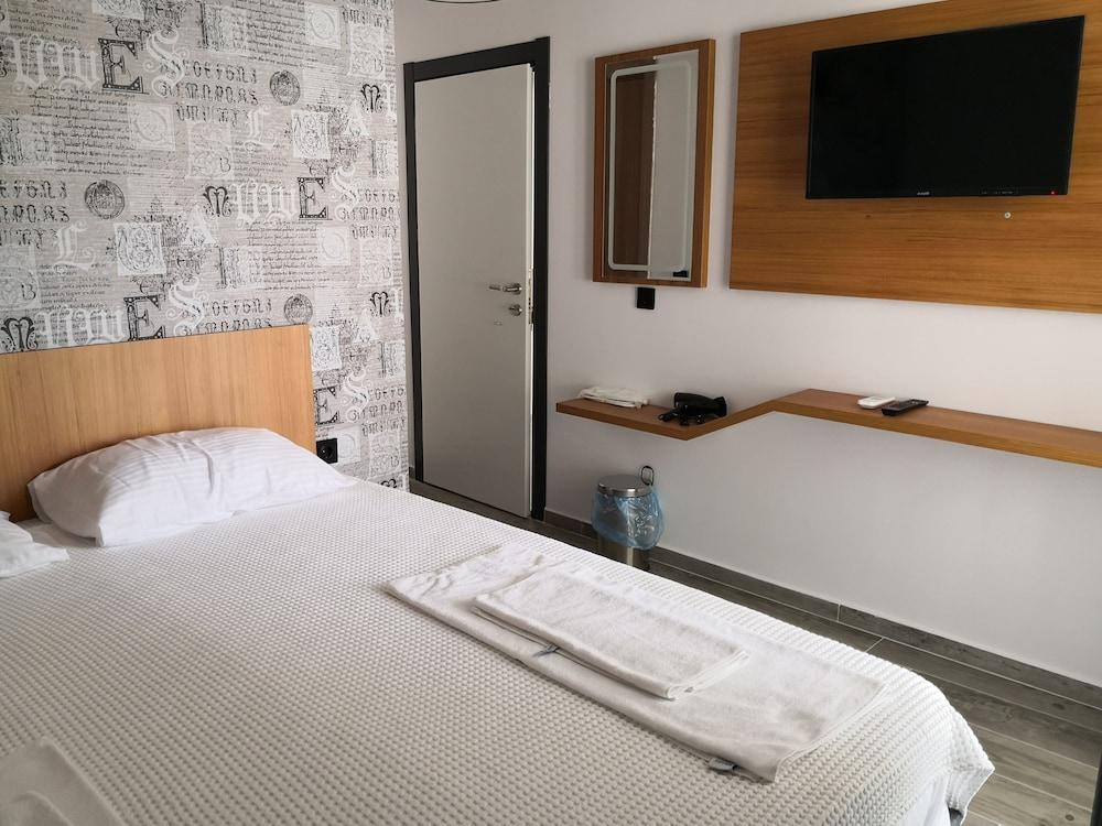 Kerpe Kaptan Pansiyon