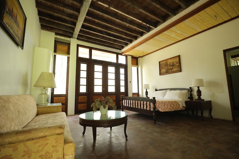 Sitio de Amor Leisure Farm