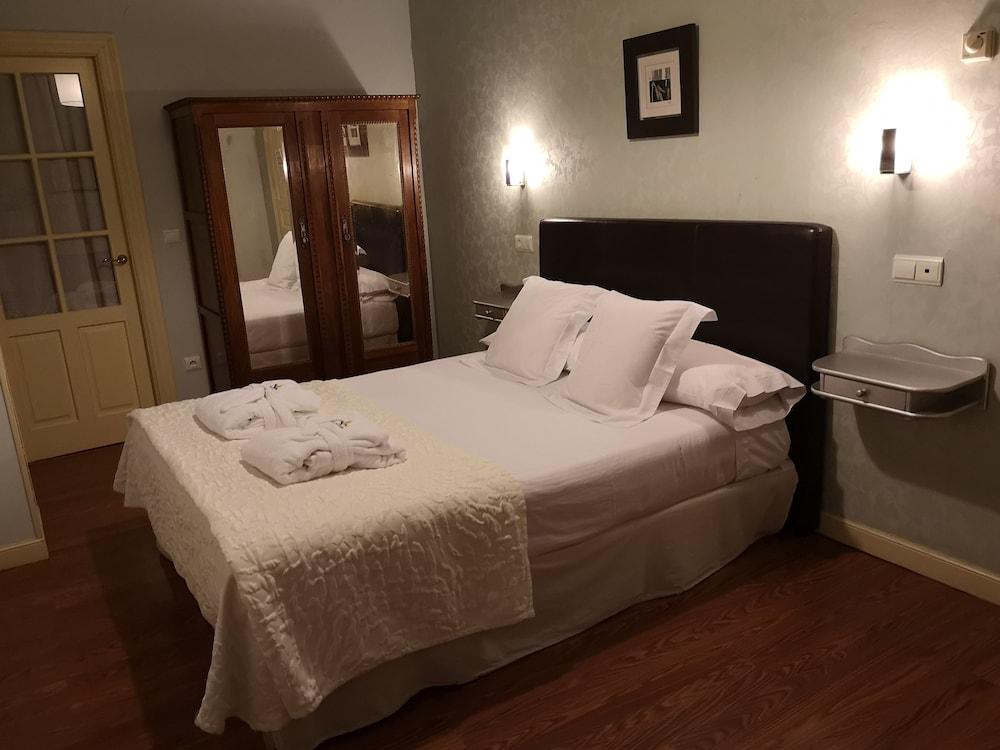 Posada Torre del Milano