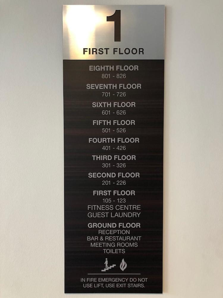 Hilton Garden Inn Birmingham Airport