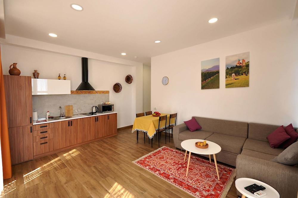 BFG Suites Apartments