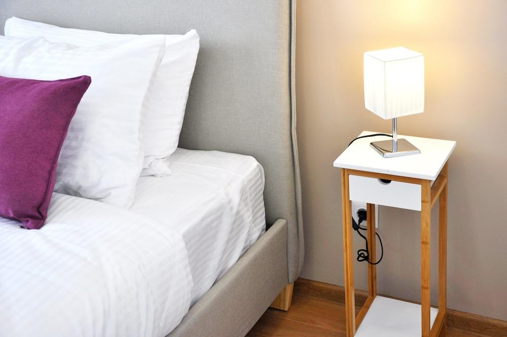 BFG Suites Apartments