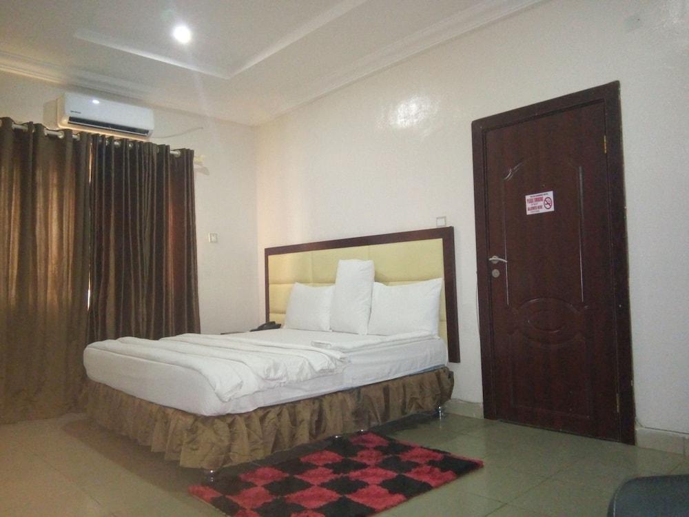 Viclin Diamond Hotels