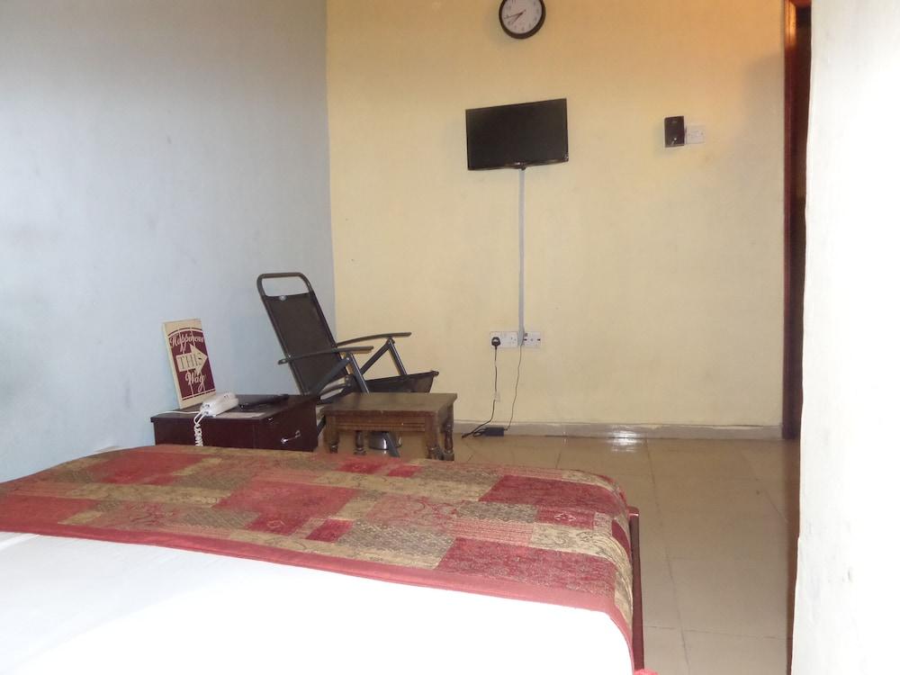 Kamkaa Hotel & Suites