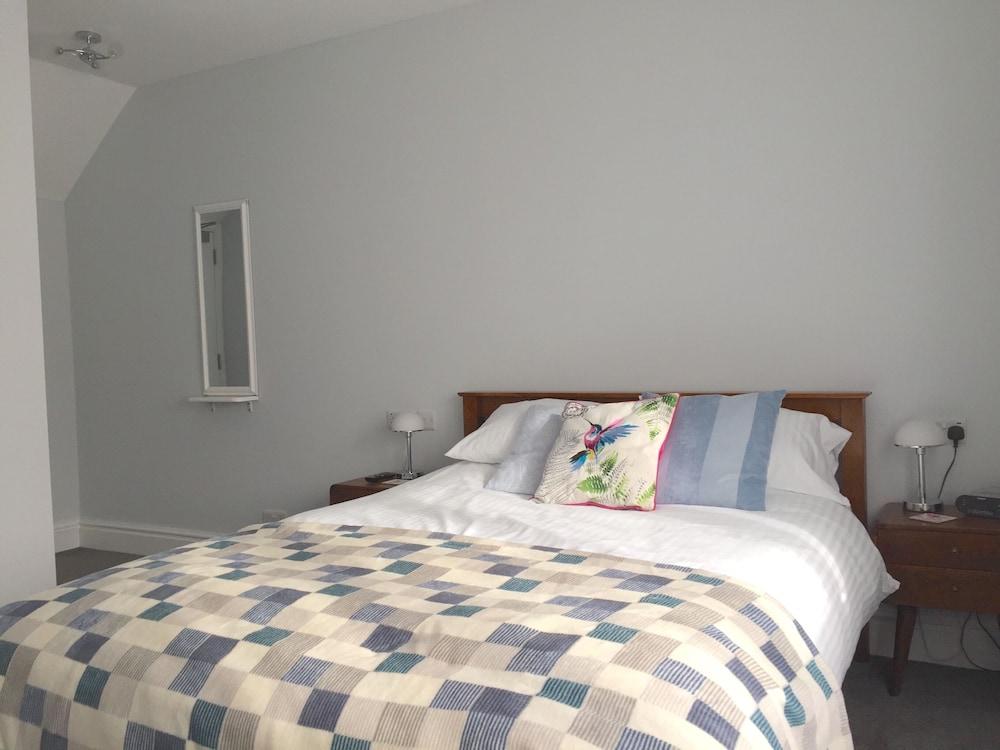 The Beehive Guest House