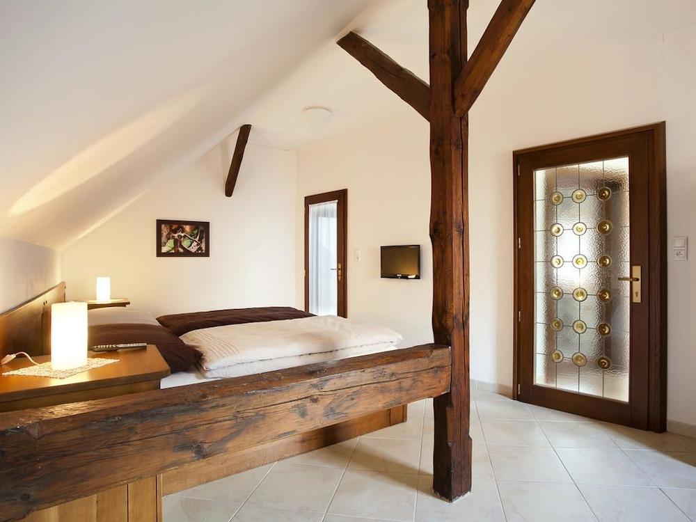 Staroměstský penzion