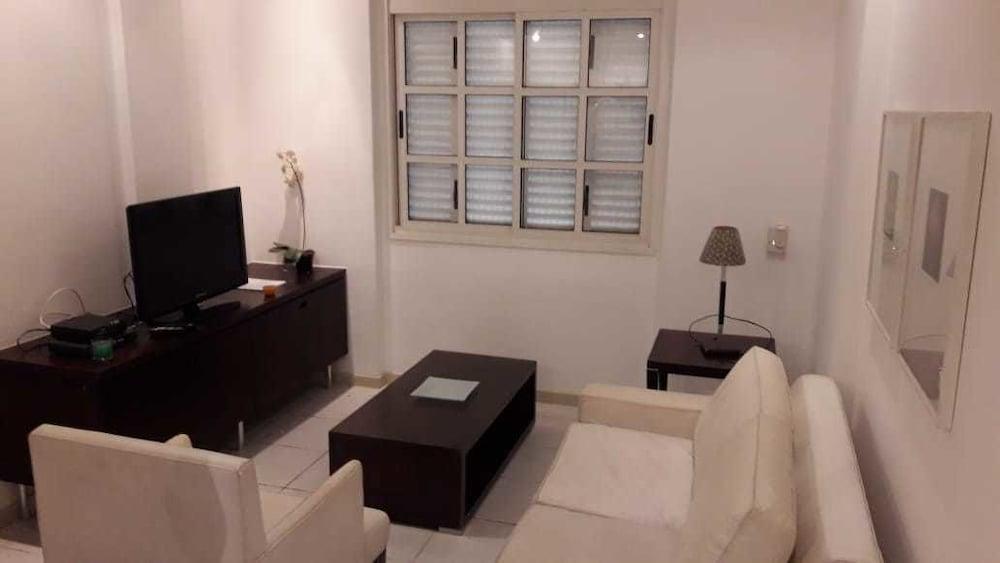 South Beach Copacabana I