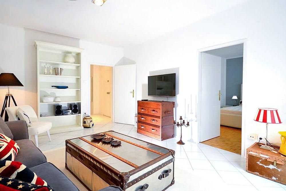 City Center Residence Stephansdom