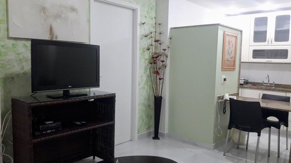 South Beach Copacabana II