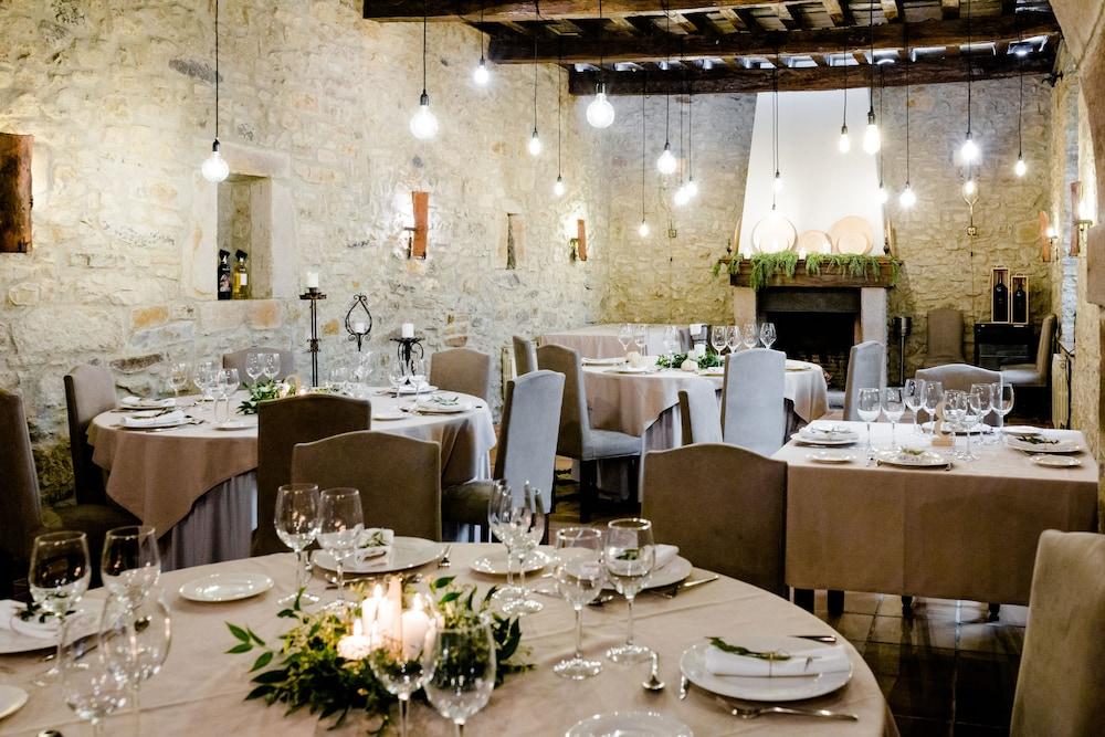 Hotel Convento San Roque