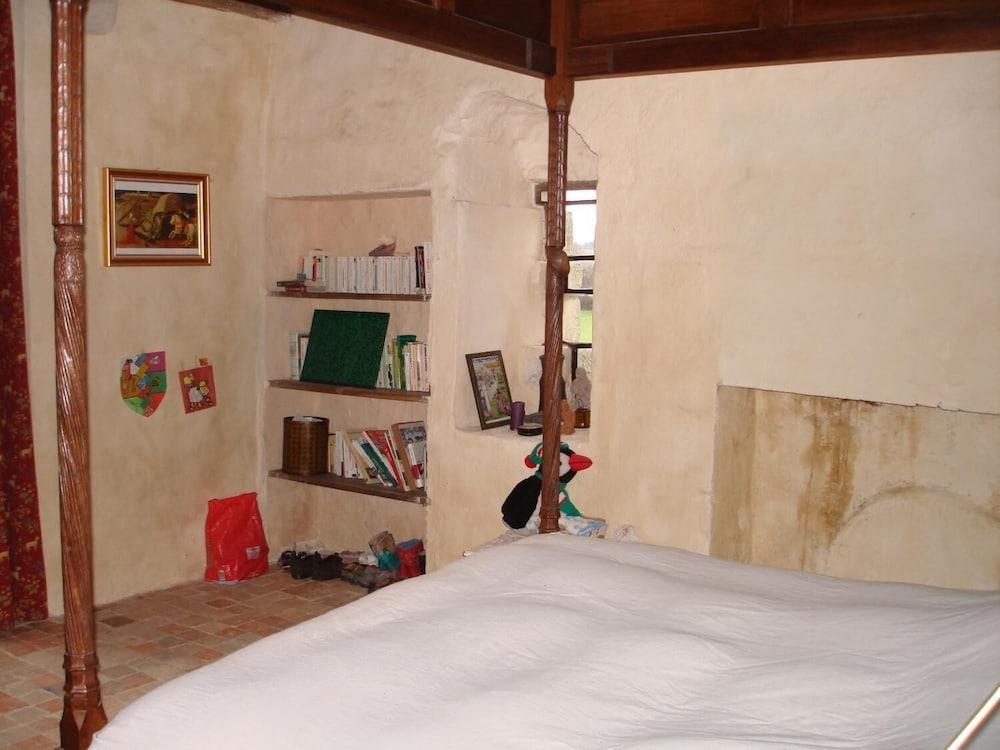 Le Manoir de la Baronnie