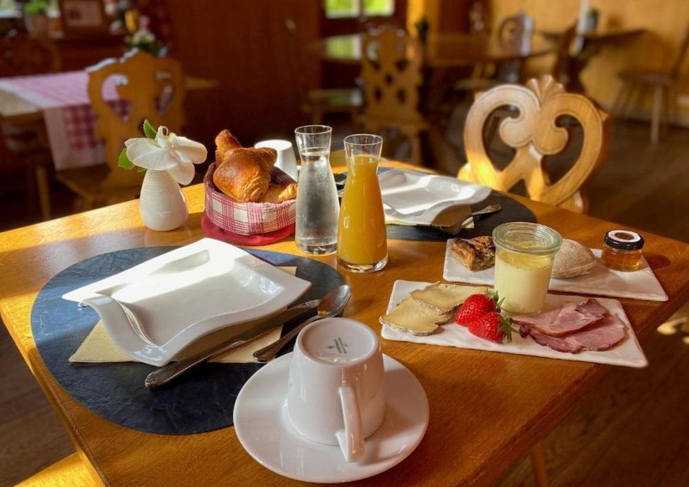 Hostellerie du Rosenmeer