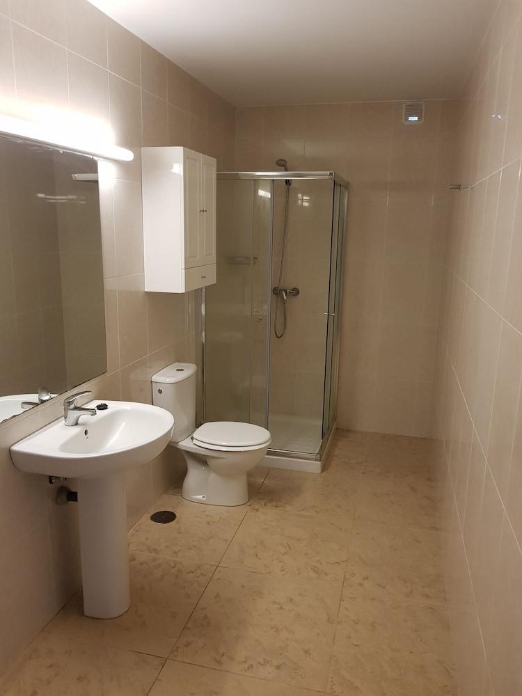 Albergue Villafranca