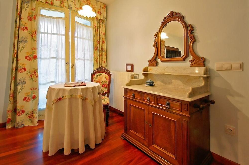 Casa Grande de Trives