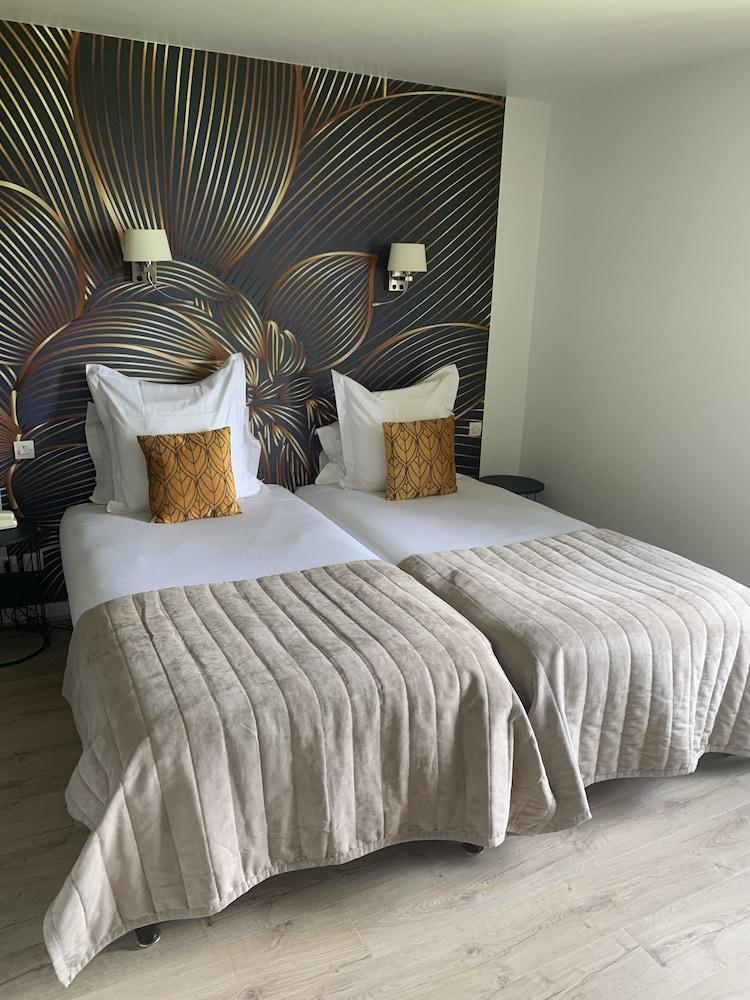 Manoir de Rigourdaine