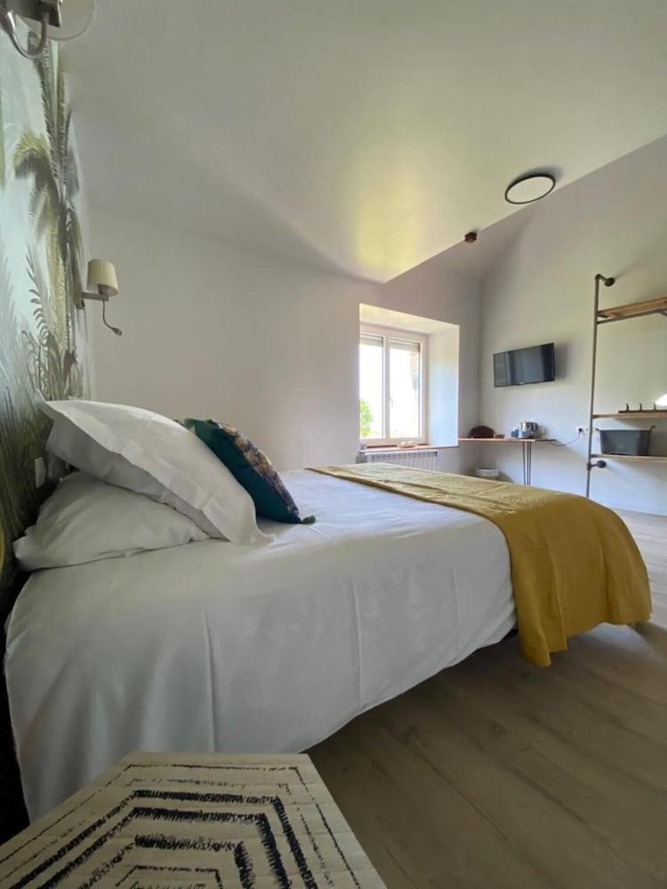 Manoir de Rigourdaine