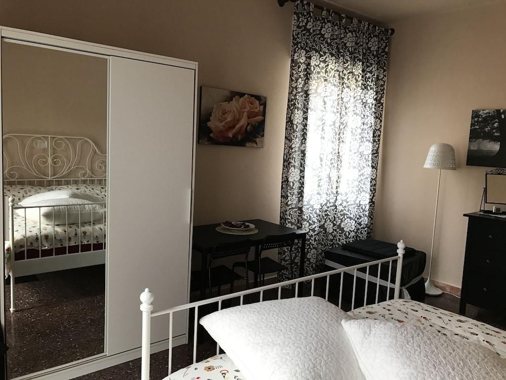 Affittacamere Le Rose