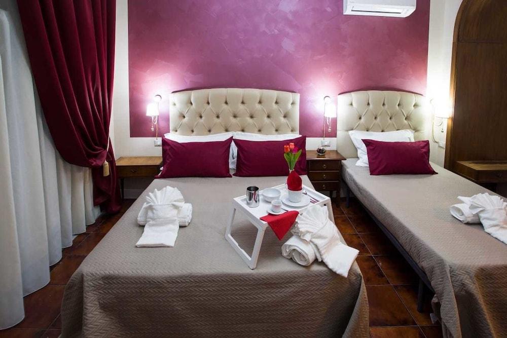 Affittacamere la Campana