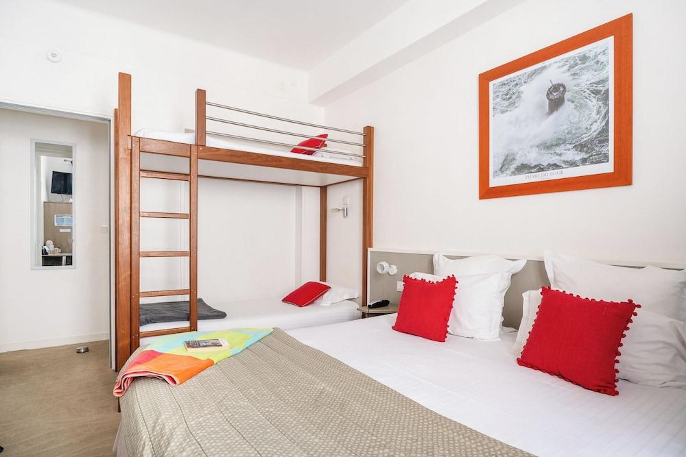 Hôtel Quic en Groigne