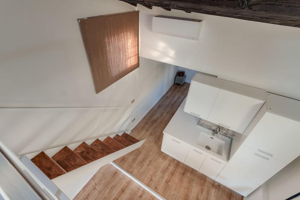 Accademia Luxury Loft