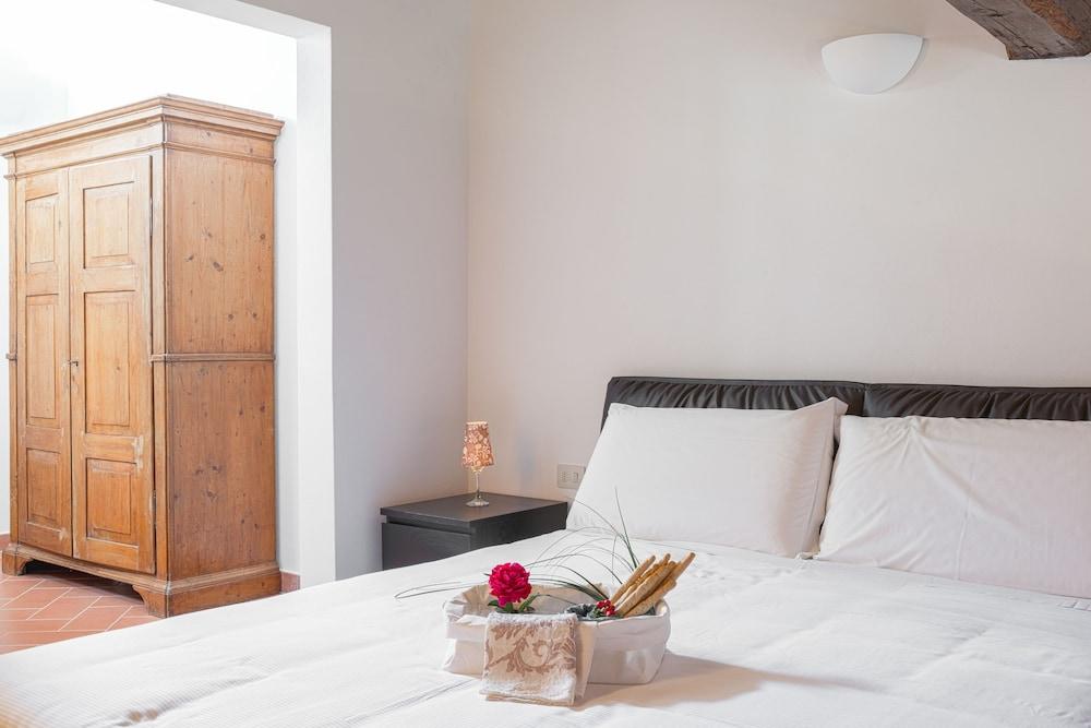 Beautiful Ronco Loft