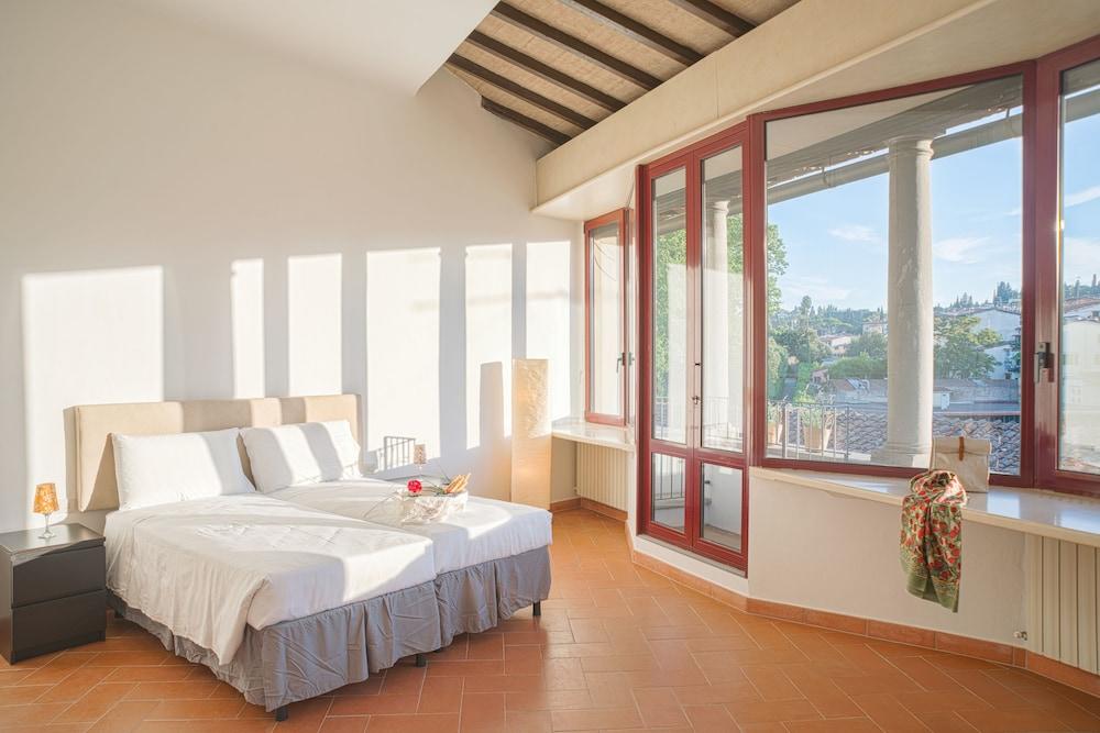 Beautiful Ronco Loft