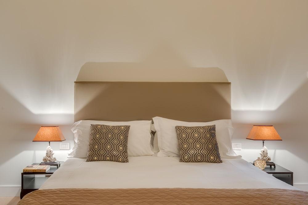 Ghibellina Michelangelo