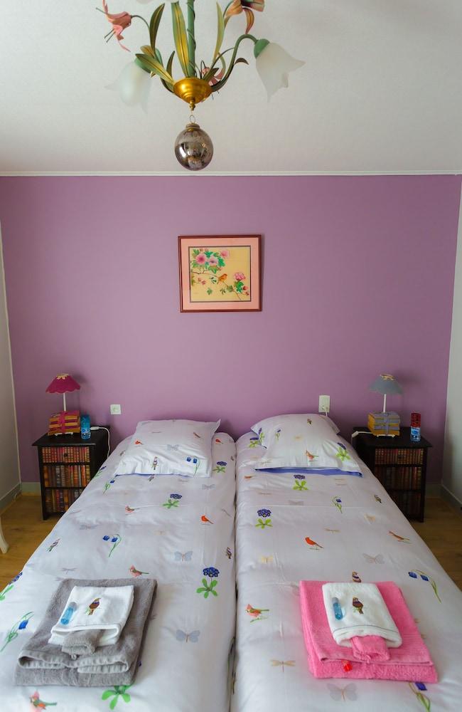 La Petite Maison près de l'Eglise