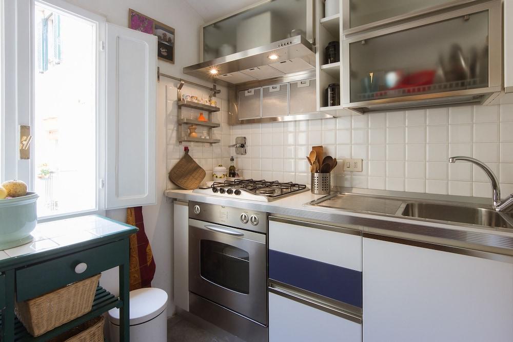 Santo Spirito Charme